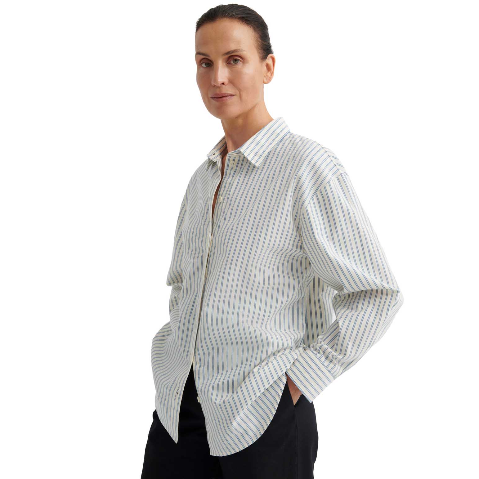 Kowtow Maker Shirt